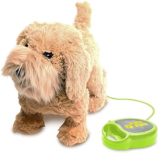 walking dog toys